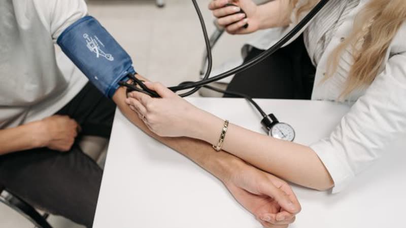 Why diabetic screening matters