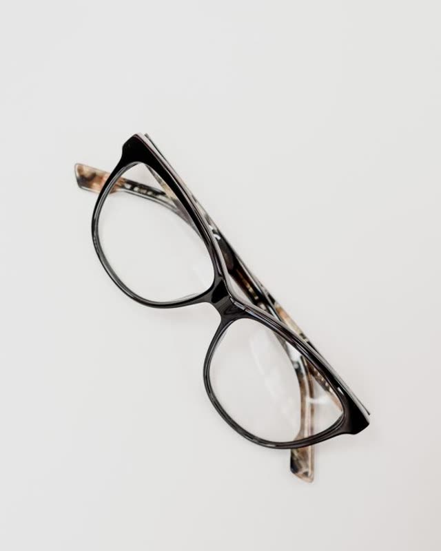 When glasses stop being enough