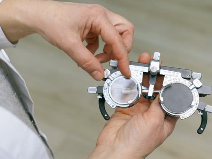 What your prescription actually means